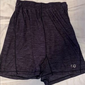 90 degree athletic shorts